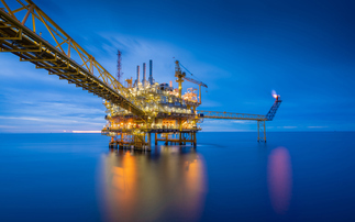 Investors told 'hold your nerve' as Iran strikes drive volatility