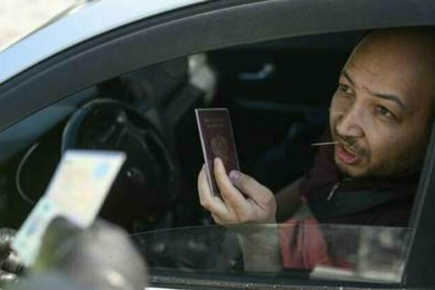 Major Russian ity to ban migrants from driving cabs
