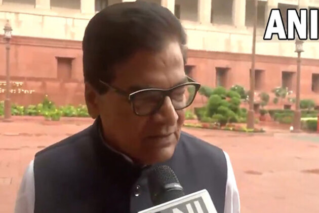 "India will have to rethink anew": SP MP after Trump announces 25pc tariffs on India