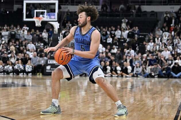 Villanova, St. John's step up in class after topping Big East also-rans