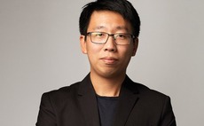 Q&A: Airwallex's Jack Zhang