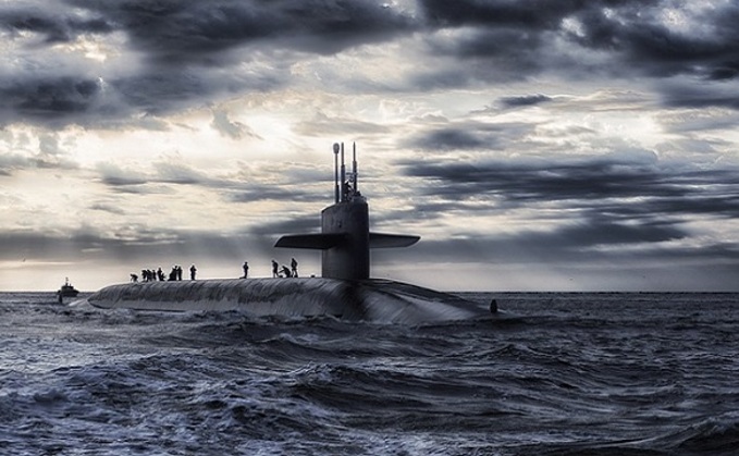 British submarine software outsourced to Russia, Belarus