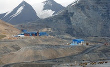  The search has been called off at Centerra Gold’s Kumtor mine in the Kyrgyz Republic