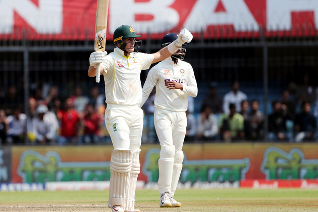 "It needed to happen": Labuschagne on getting axed from Australian squad
