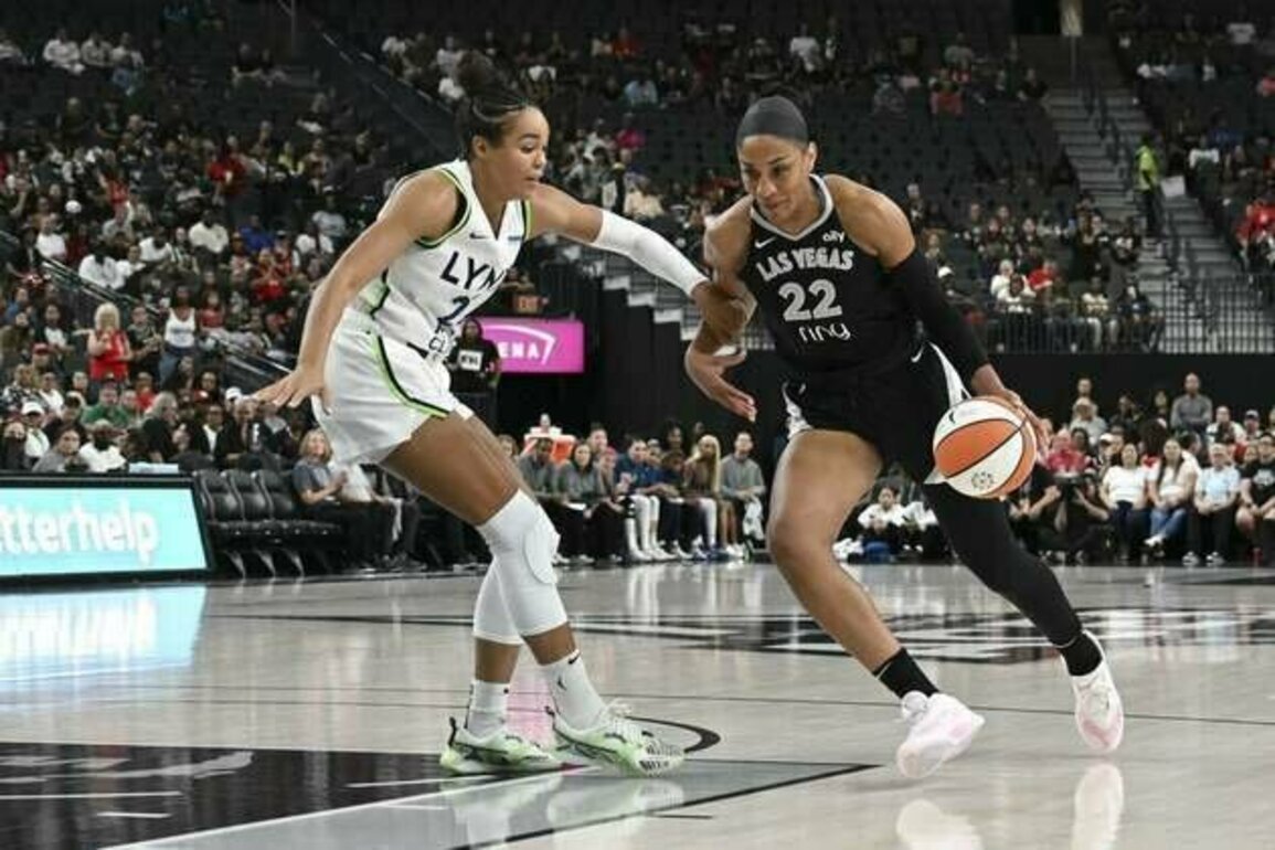 WNBA MVP to be announced Sunday; five finalists revealed