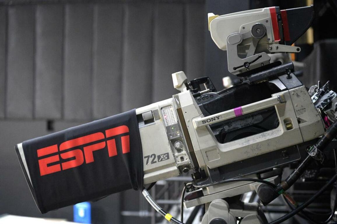 ESPN streaming service will debut in September at $29.99 a month