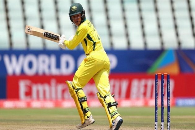 U19 WC: Defeat against India was a reality check for Australia, says skipper Connolly