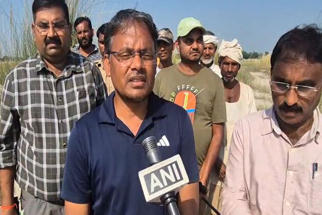 "Six dead, over 25 injured since September 9": Forest official on wolf attacks in Bahraich