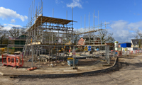 Housebuilders optimistic despite market uncertainty and skills shortage 