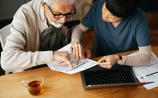 The cost of health issues on earnings and employment 