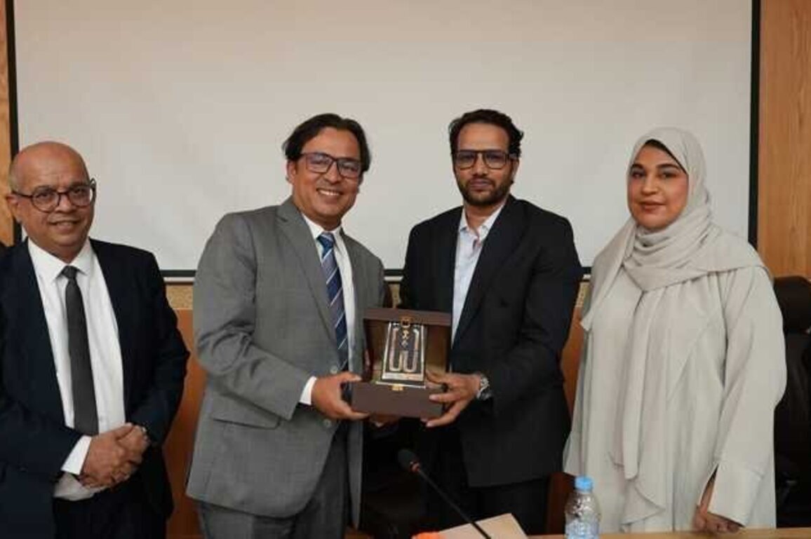 SIH discusses protecting cultural heritage prospects in Rabat
