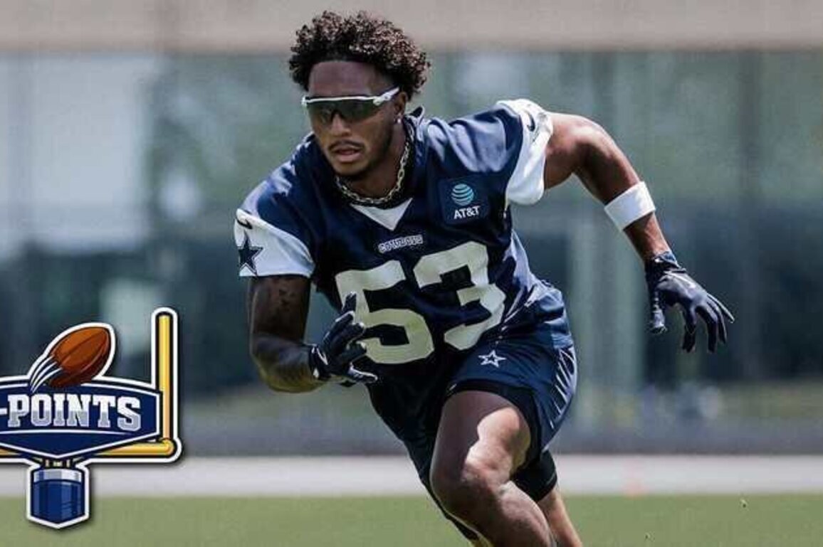 3 Points: Dee Winters eyes growth with Cowboys after career-best year