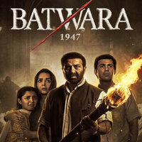 Sunny Deol, Preity Zinta-starrer 'Batwara 1947' first look unveiled