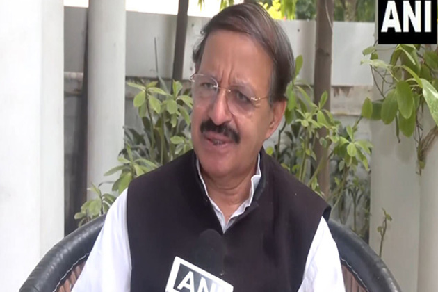"Possible there is pressure to join BJP": Congress' Rashid Alvi on arrest of Hira and Digvijay Jotva in Gujarat