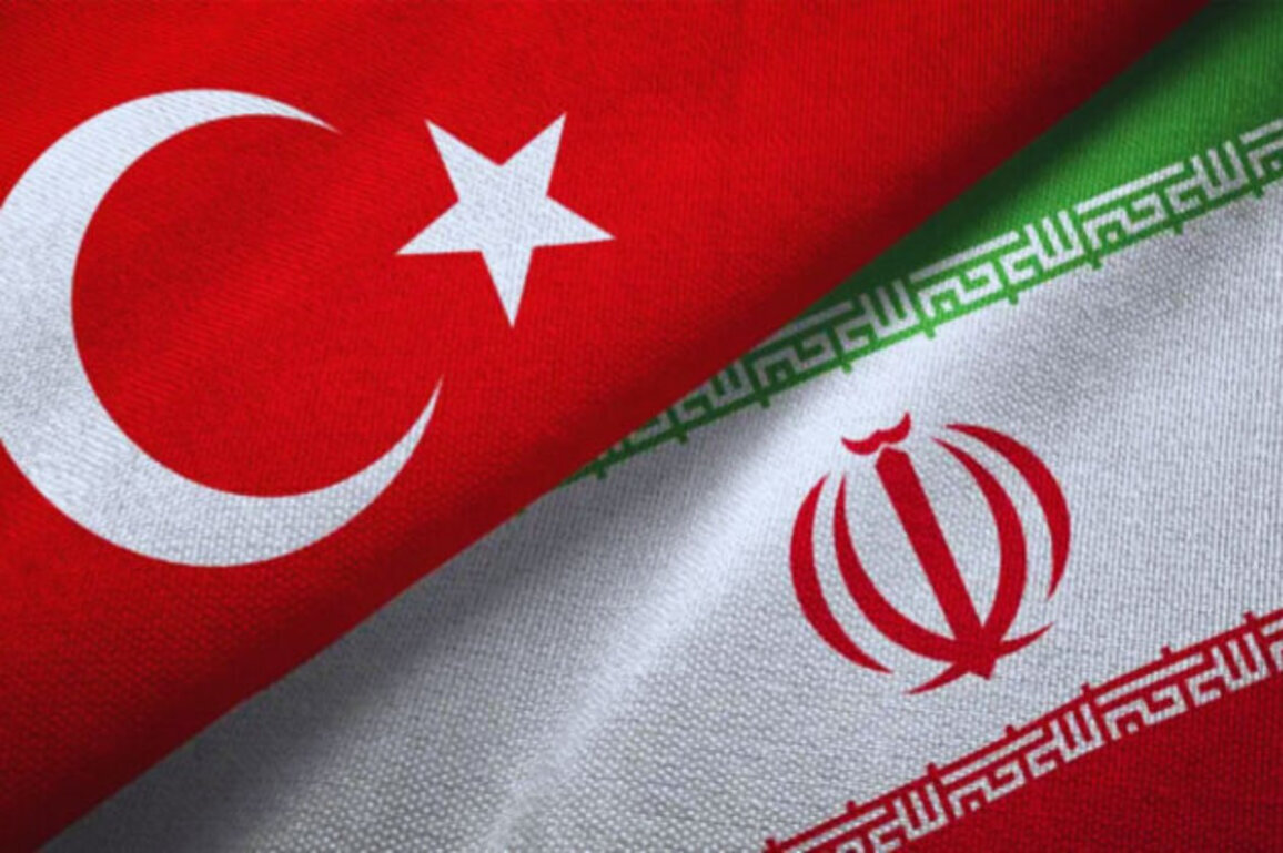 Turkey Clarifies Missile from Iran Was Not Targeting Its Territory