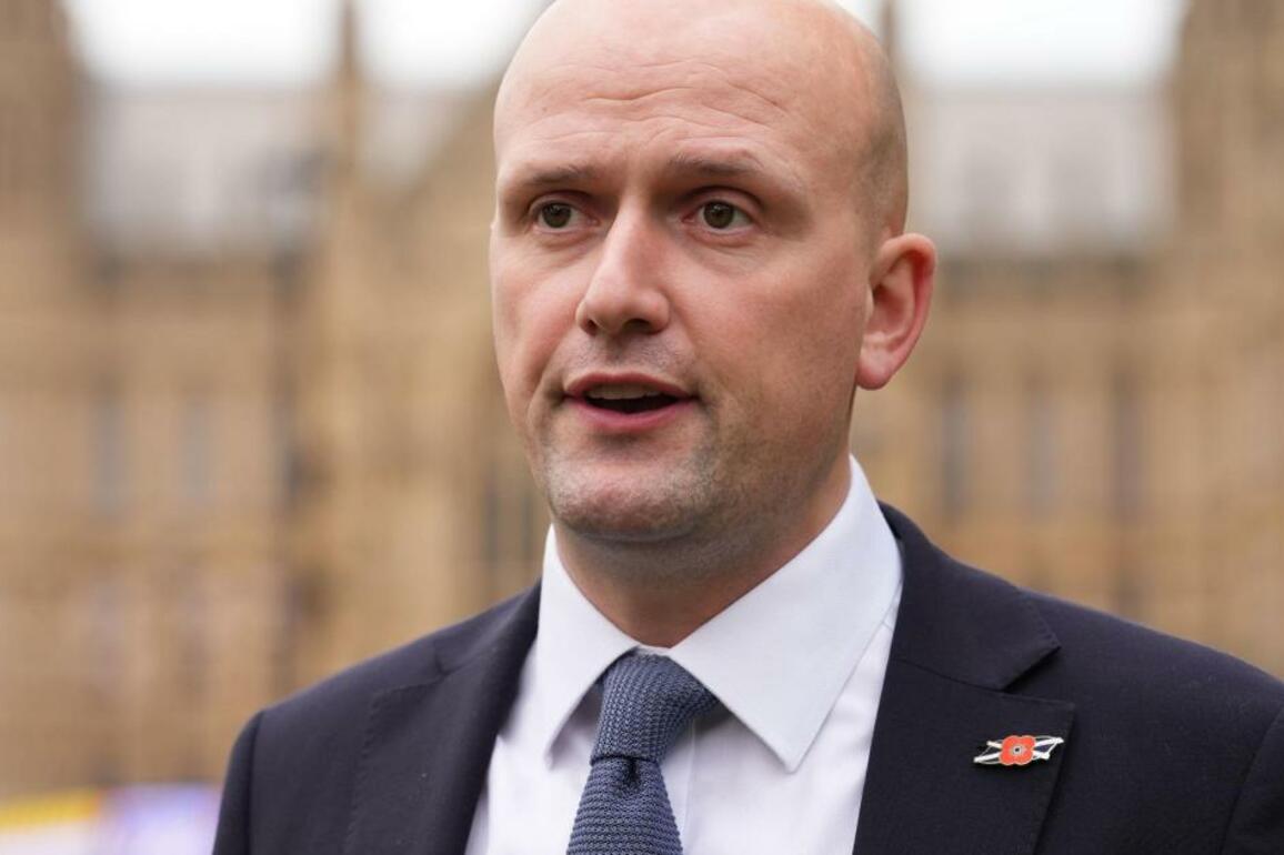 Stephen Flynn speaks out as Labour snub Scottish carbon capture scheme