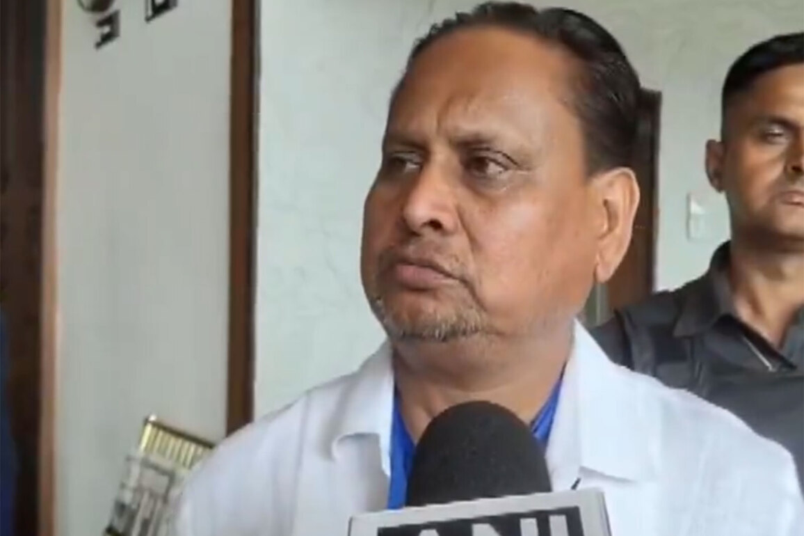 "It was about to happen": Humayun Kabir congratulates people of West Bengal for defeating TMC