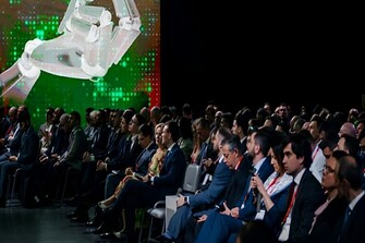 Over 30 countries to convene in Russia for 'Digitalisation of Industrial Russia' Conference