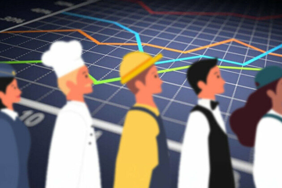 Full employment under threat as labour market weakens