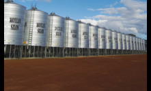  Get your silo maintenance done this winter to prepare for an above average harvest. 