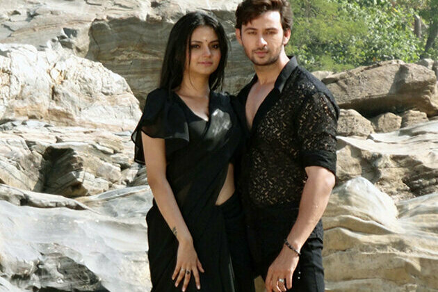 Dev Sharma and Smriti Kashyap starrer 'Aa Bhi Ja O Piya' all set to release on October 7
