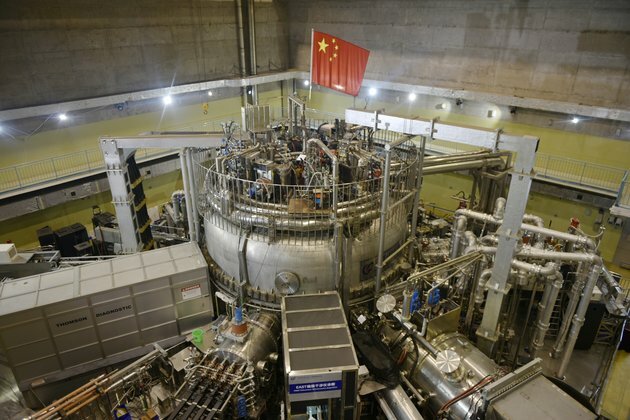 China on Track to Supplant US as Top Nuclear Energy Purveyor
