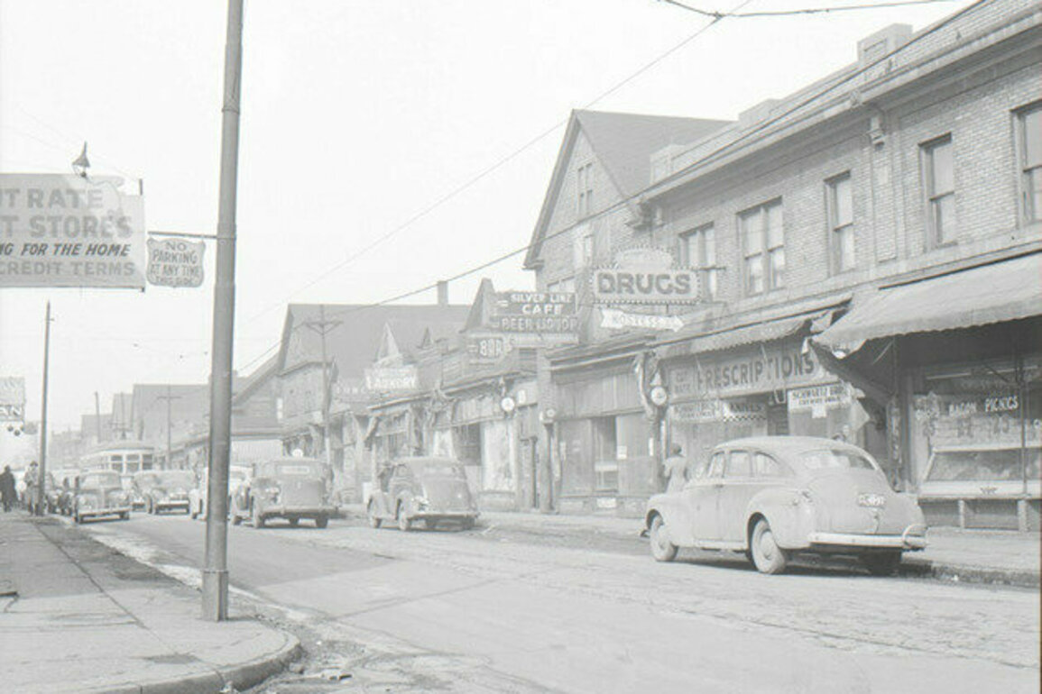 The story of the Great Migration often overlooks Black businesses that built Detroit