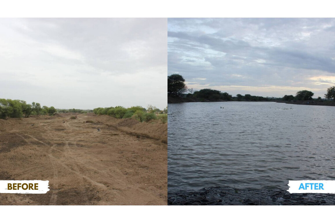 Art of Living's Jalyukt Shivar 2.0: A Bold Blueprint for Water-Secure Maharashtra