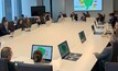  Delegação brasileira se reúne com investidores na Bolsa de Toronto durante PDAC 2020