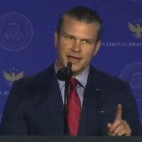 Pentagon rejects claim of Hegseth's alleged deal with investment firm, seeks retraction