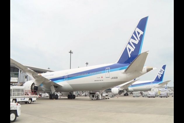 Japan's ANA launches direct flight between Chennai and Tokyo