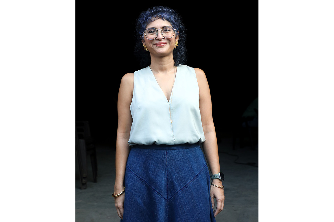 "Good day, all in all": Kiran Rao's Tokyo plans derail due to IndiGo delays, shares funny update