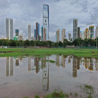 Delhi office market set to grow with 5 million sq ft after nearly decade of sluggish additions: CBRE