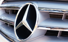 Mercedes-Benz Tech Innovation: From 'open source not allowed' to 'FOSS preferred'