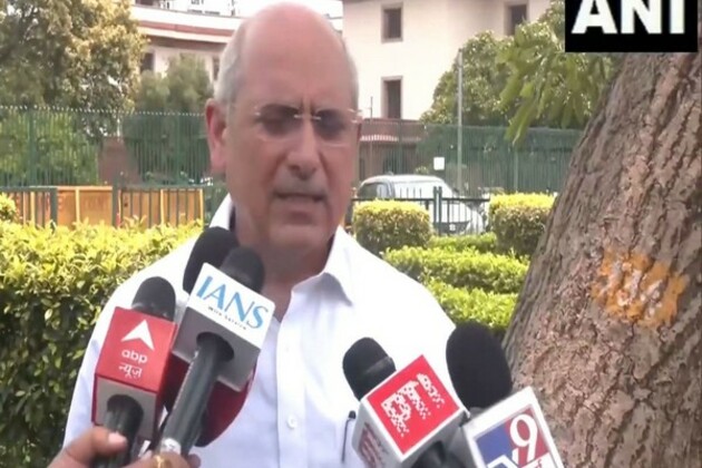 "Serious matter, should be probed thoroughly": BJP' Nalin Kohli on impeachment against Justice Yashwant Varma