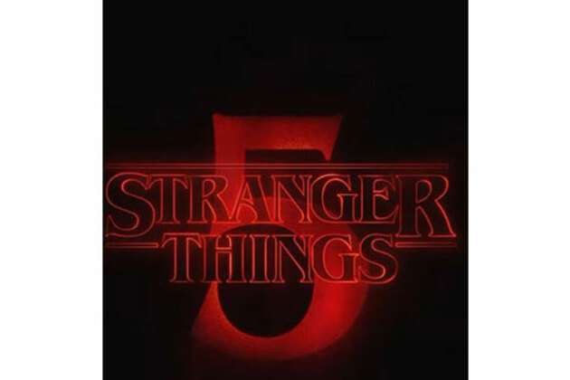 Teaser of 'Stranger Things' season 5 out