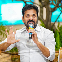 Amid intense heat conditions, Telangana CM Revanth Reddy appeals to people to remain vigilant, take precautionary measures