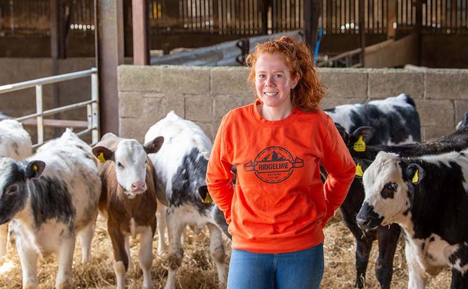 In Your Field: Amy Wilkinson - We need to prioritise farm safety