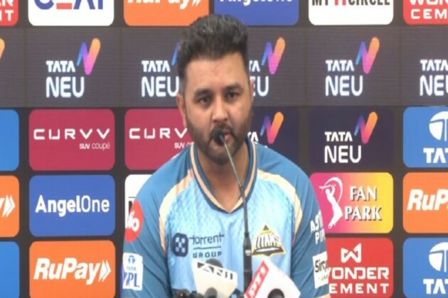 "He's been fantastic": Parthiv Patel lauds GT skipper Shubman Gill