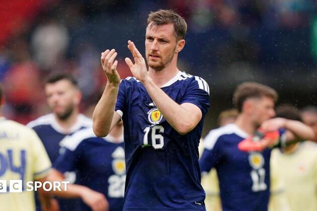 World Cup 2026- Wrexham platform driving Dom Hyam's Scotland dream