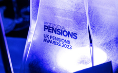 UK Pensions Awards 2023 - Winners' Supplement