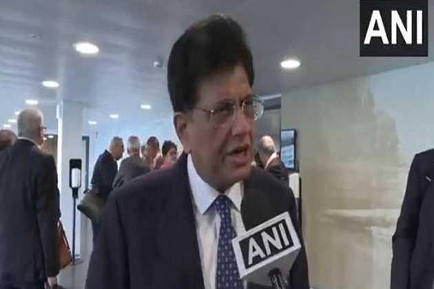 India has significant trade opportunities with Switzerland: Commerce Minister