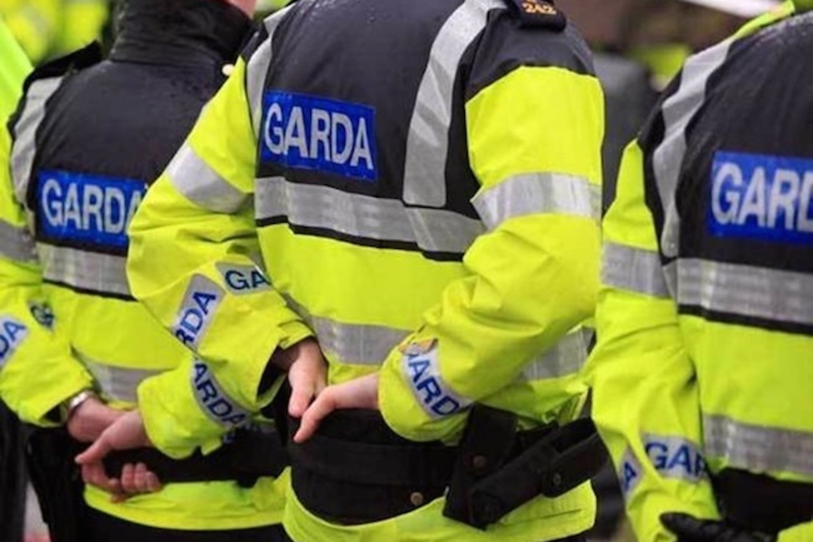 Teen Cyclist Dies After Collision with Van in Suburban Dublin