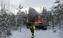 Agnico is chasing a deposit similar to Goldex in Quebec at Barsele in northern Sweden