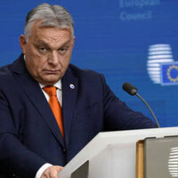 EU officials 'raping the law' - Orban