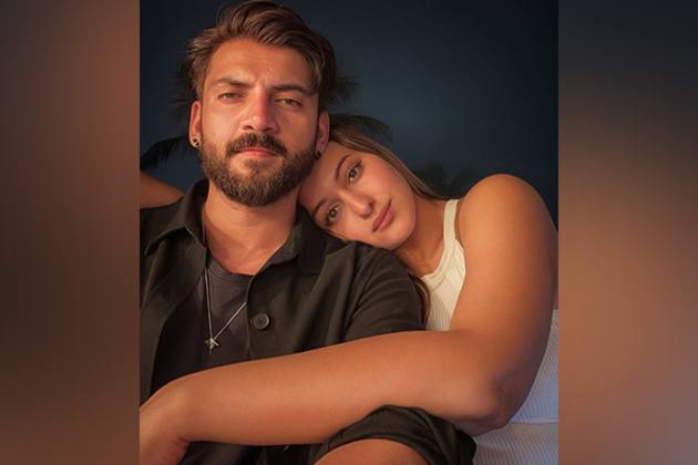 "A day without laughter, is a day wasted": Sonakshi Sinha shares 'giggles' pictures with Zaheer Iqbal