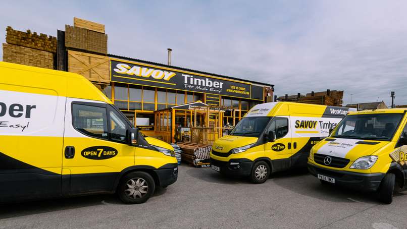 Estate Sawmills acquires Savoy Timber