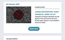  Weekly digest - October 19 2021