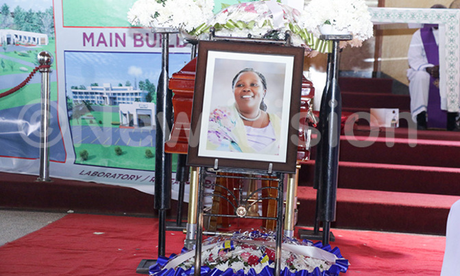 MP Karuhanga faults gov't on poor health system MP Karuhanga faults gov't on poor health system
