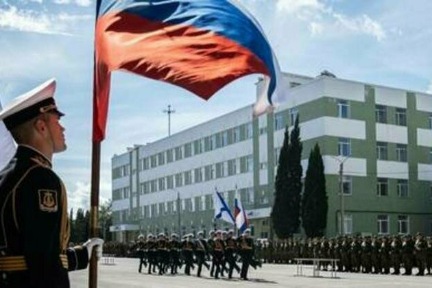 US could recognize Crimea as Russian - Semafor